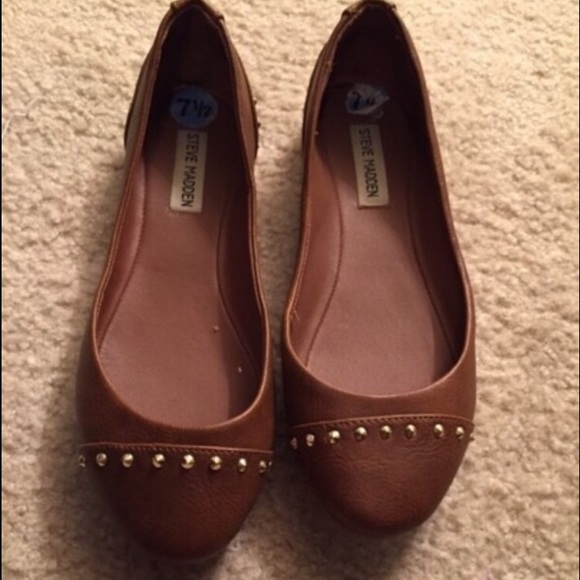 Steve Madden flats