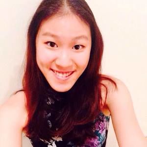 Meet your Posher, Vanessa