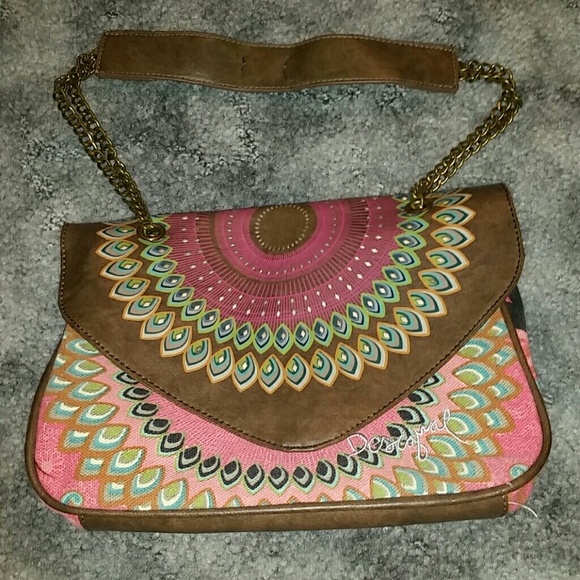 Disigual Purse