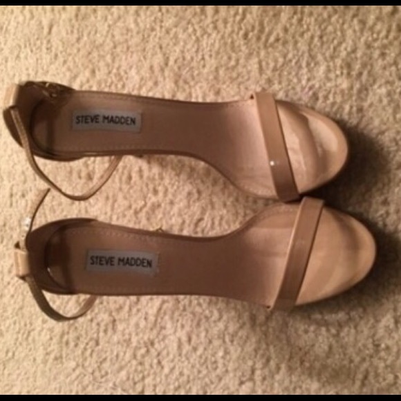 Steve Madden heels