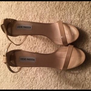 Steve Madden heels