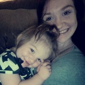 Meet your Posher, Karah