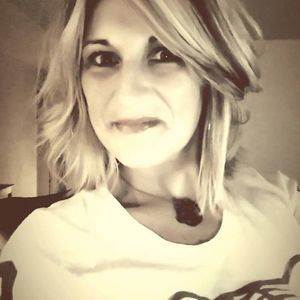 Meet your Posher, Kerri