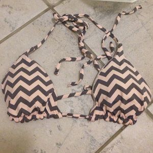💧NEW YEAR SALE💧San Lorenzo bikini top