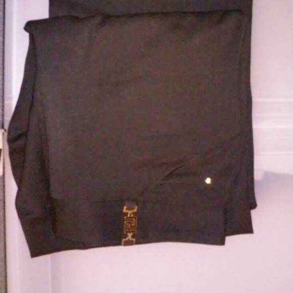 Mens Versace Dress Slacks