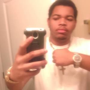 Meet your Posher, Vernon