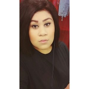 Meet your Posher, Joanna