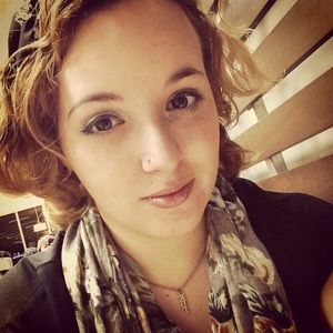Meet your Posher, Tiana