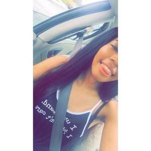 Meet your Posher, Ariana