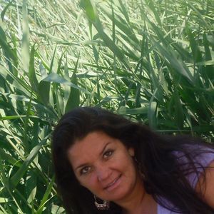 Meet your Posher, Cheri