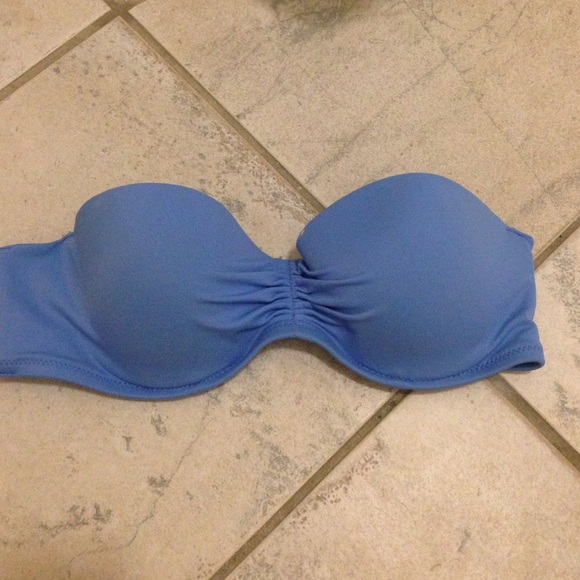 vs bikini top