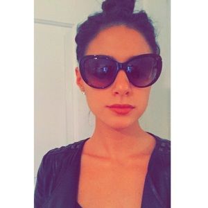 Flash sale ❗️Henri Bendel Sunglasses