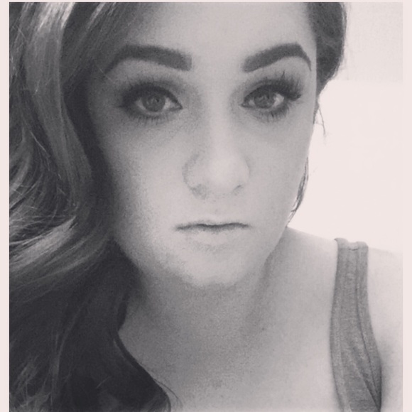 Meet your Posher, Shelby