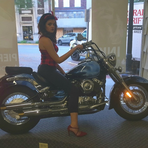 Meet your Posher, Makayla - Picture 2 of 2