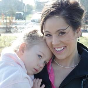 Meet your Posher, Beth