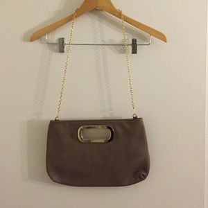 Aldo shoulder bag/clutch