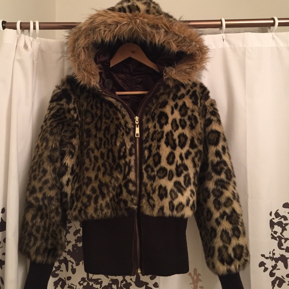 Reversible jacket - Picture 4 of 4