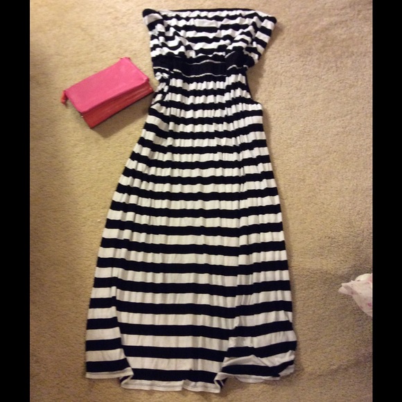 Gorgeous Maxi Dress By Lane Bryant 💕