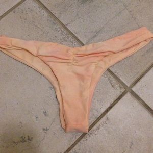 ☃⏰HOLIDAY SALE⏰☃ planet blue bikini bottoms