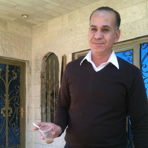 Meet your Posher, Hasan