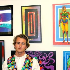 Meet your Posher, Austin