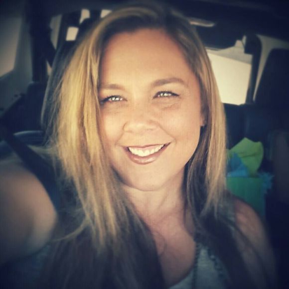 Meet your Posher, Kary