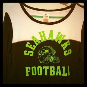 VS Seahawks sweater