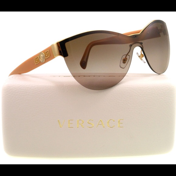 Versace VE 2144 Sunglasses