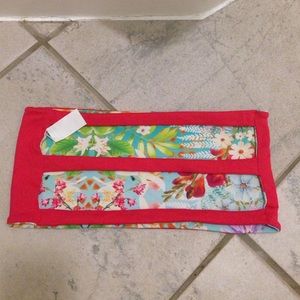 ☃⏰HOLIDAY SALE⏰☃ San Lorenzo reversible top