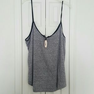 || Black & Grey VS LUX ||