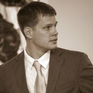 Meet your Posher, Colby