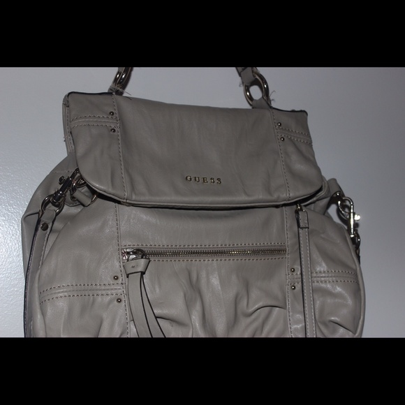 Guess Handbags - GUESS bag