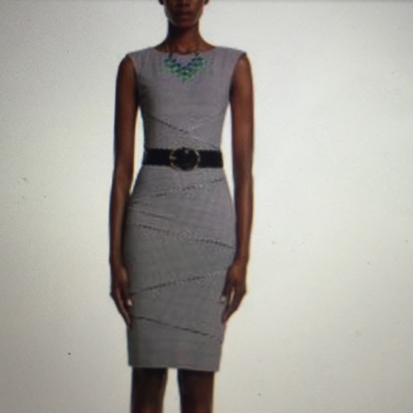 Whbm dress - Picture 2 of 2