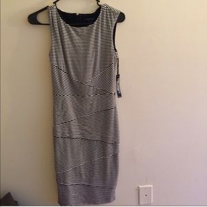 Whbm dress