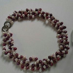 NEW Handmade necklace its