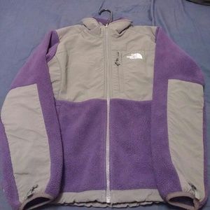 North Face Denali Fleece--REDUCED PRICE!