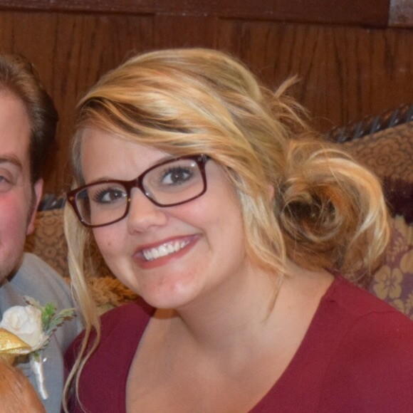 Meet your Posher, Britney