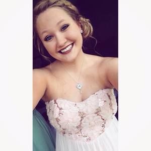 Meet your Posher, Kaley