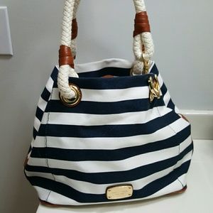 Michael Kors NAUTICAL Handbag