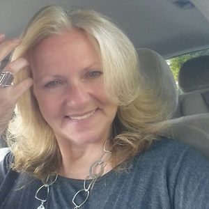 Meet your Posher, Janice