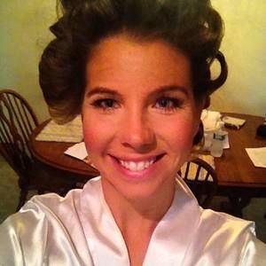 Meet your Posher, Andrea