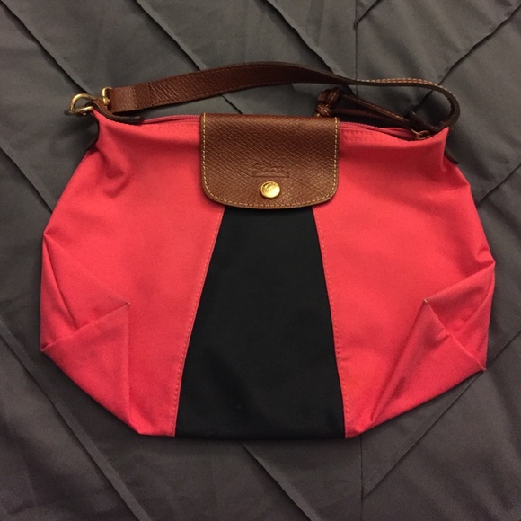 Longchamp Purse