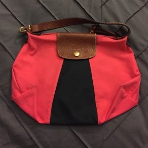 Longchamp Purse