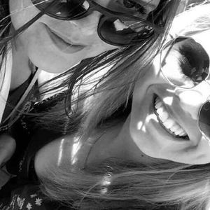 Meet your Posher, Alexandra