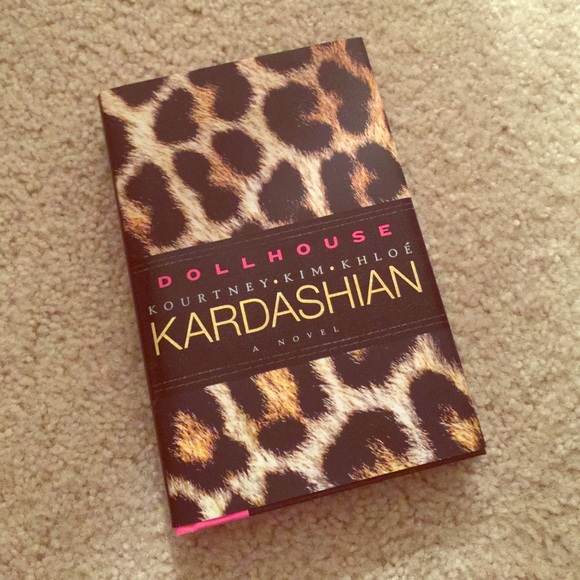 Dollhouse Kardashian Novel
