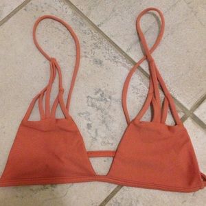 ☃⏰HOLIDAY SALE⏰☃ tan acacia top