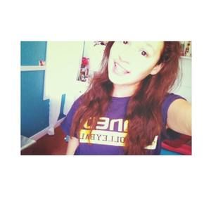 Meet your Posher, Micaela