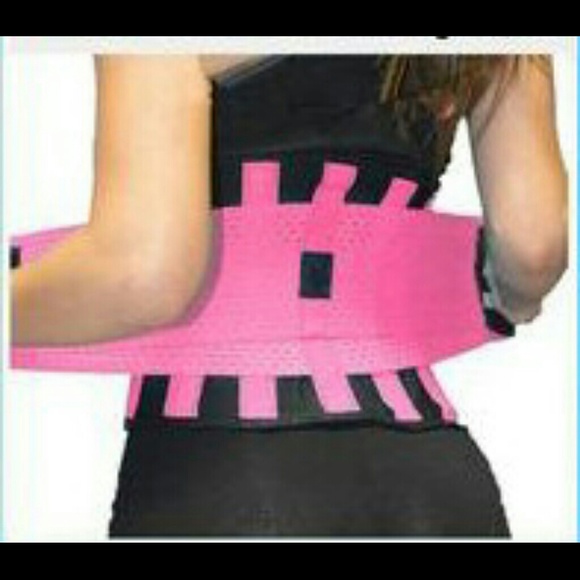 Xtreme Power Slimming Belt