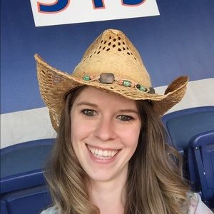 Meet your Posher, Breanne