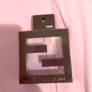 Fendi cologne